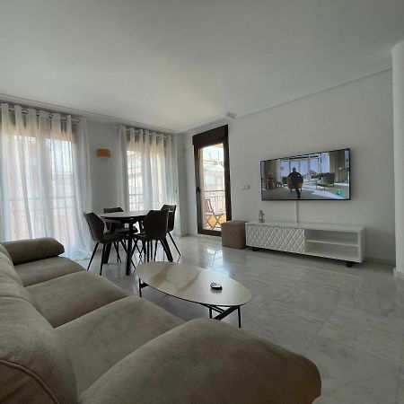 Bonito Apartamento En El Centro De 모라이라 외부 사진