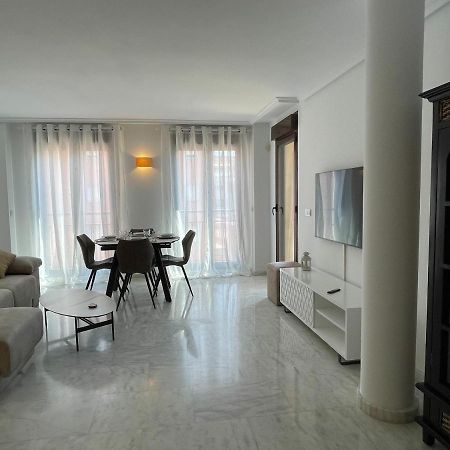 Bonito Apartamento En El Centro De 모라이라 외부 사진