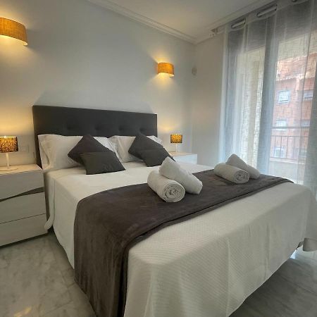Bonito Apartamento En El Centro De 모라이라 외부 사진
