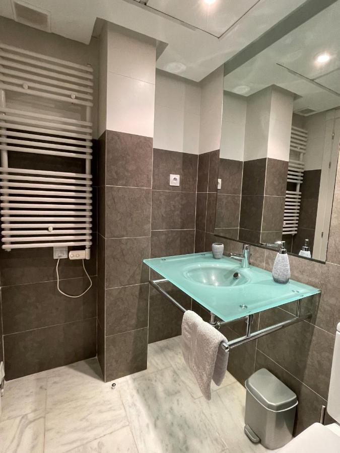 Bonito Apartamento En El Centro De 모라이라 외부 사진