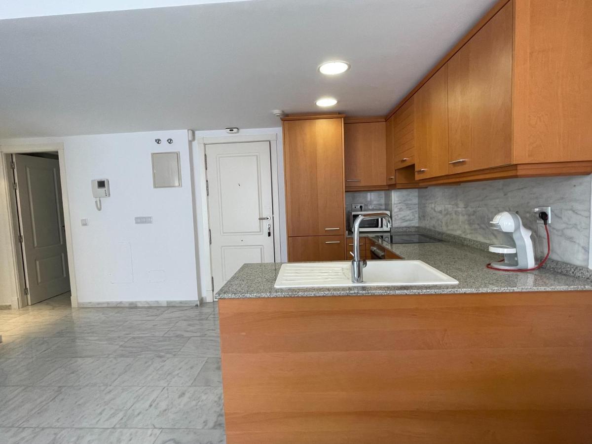 Bonito Apartamento En El Centro De 모라이라 외부 사진