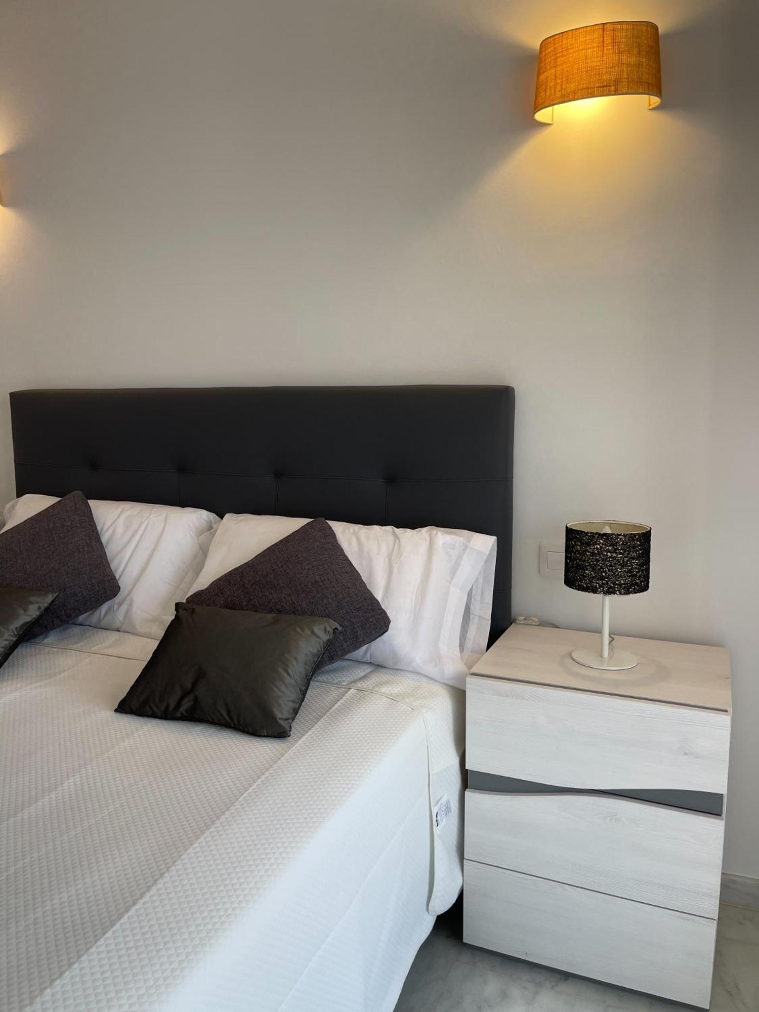 Bonito Apartamento En El Centro De 모라이라 외부 사진