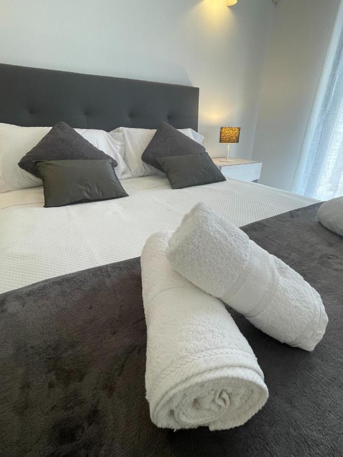 Bonito Apartamento En El Centro De 모라이라 외부 사진