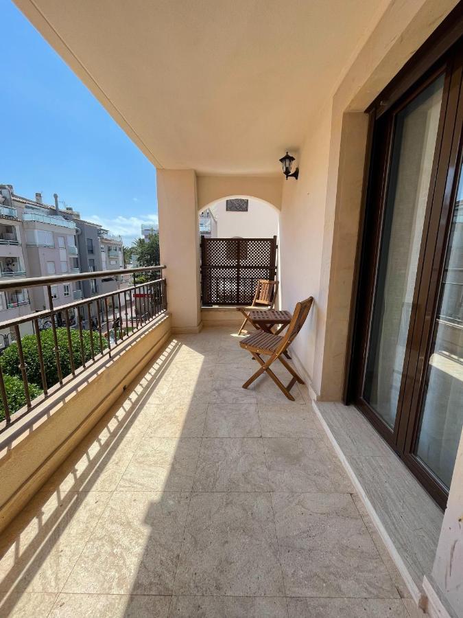 Bonito Apartamento En El Centro De 모라이라 외부 사진