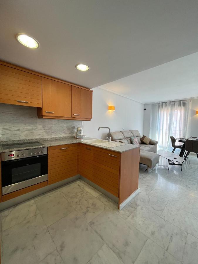 Bonito Apartamento En El Centro De 모라이라 외부 사진