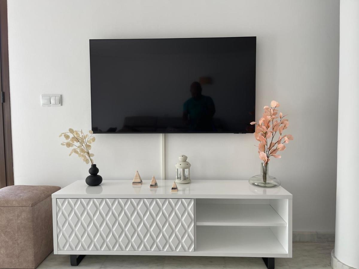 Bonito Apartamento En El Centro De 모라이라 외부 사진