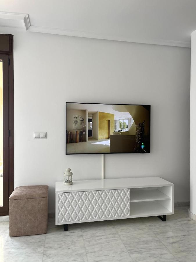 Bonito Apartamento En El Centro De 모라이라 외부 사진