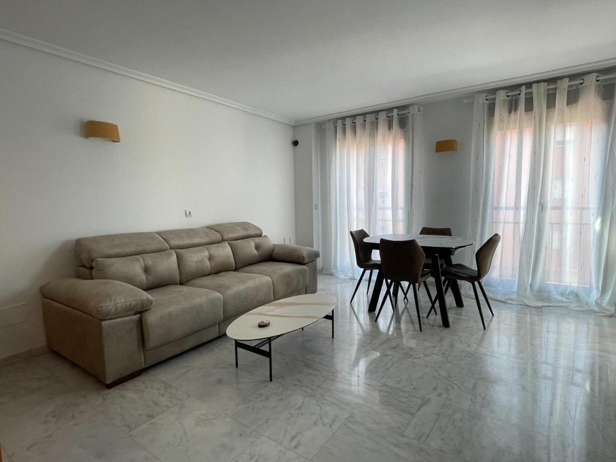 Bonito Apartamento En El Centro De 모라이라 외부 사진