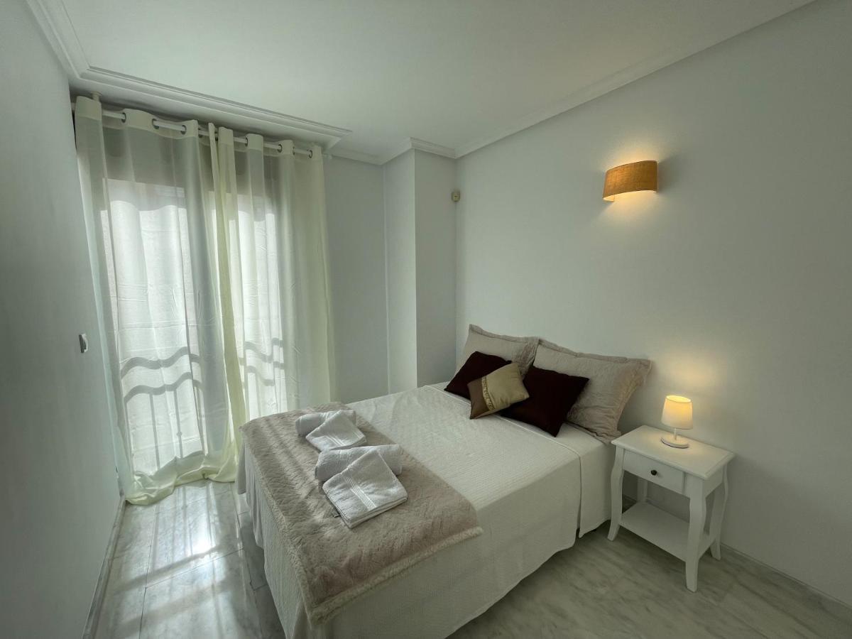 Bonito Apartamento En El Centro De 모라이라 외부 사진