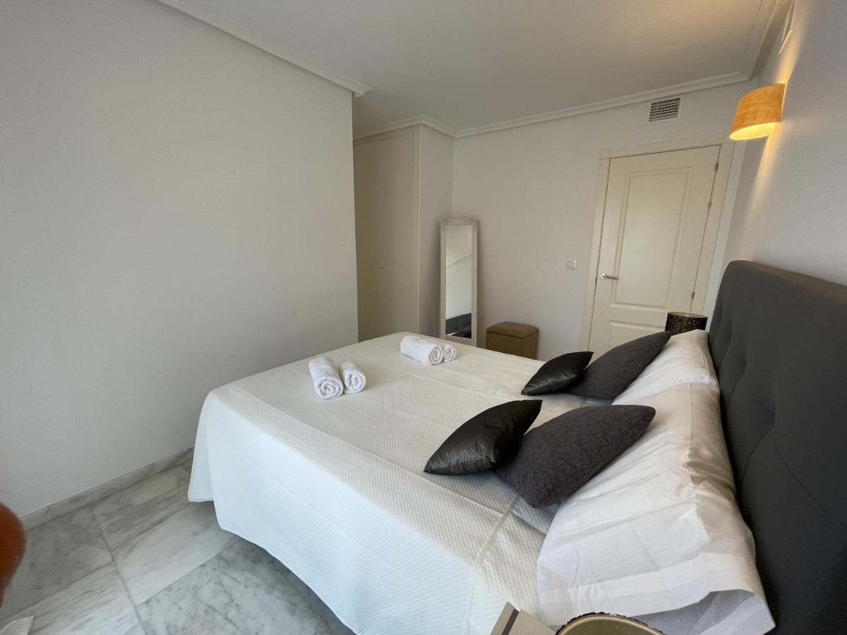 Bonito Apartamento En El Centro De 모라이라 외부 사진