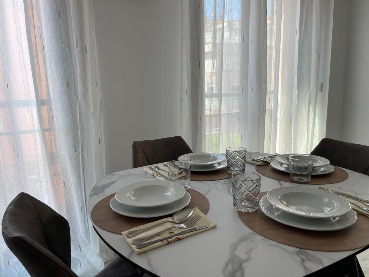 Bonito Apartamento En El Centro De 모라이라 외부 사진