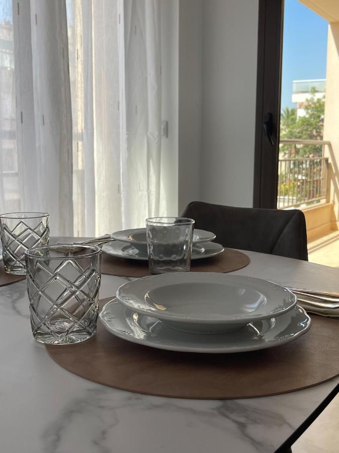 Bonito Apartamento En El Centro De 모라이라 외부 사진