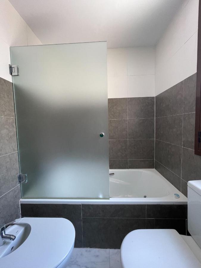 Bonito Apartamento En El Centro De 모라이라 외부 사진