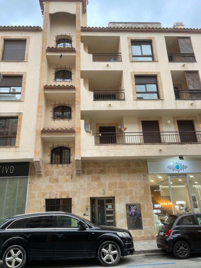 Bonito Apartamento En El Centro De 모라이라 외부 사진